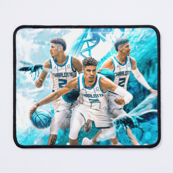 Item preview, LaMelo Ball designed and sold by FrzanWijaya.