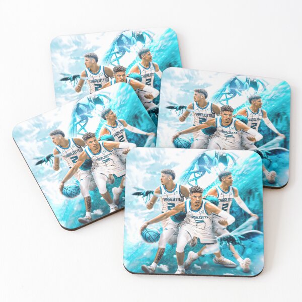 Item preview, LaMelo Ball designed and sold by FrzanWijaya.