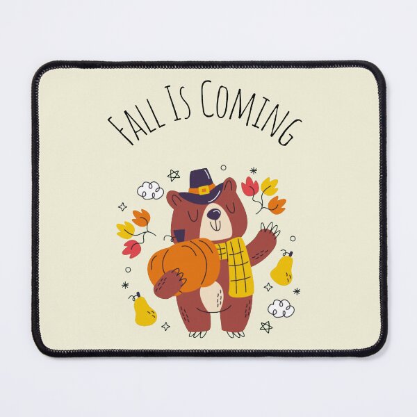 Item preview, Fall Is Coming designed and sold by Nesro34.