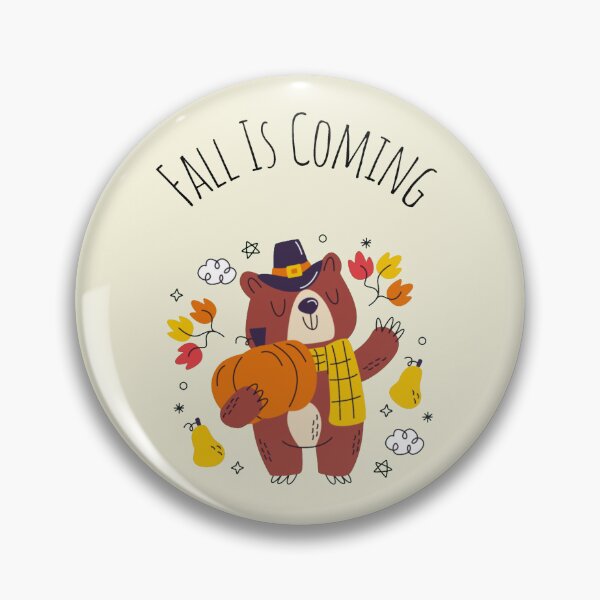 Item preview, Fall Is Coming designed and sold by Nesro34.