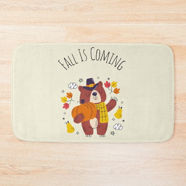 Item preview, Fall Is Coming designed and sold by Nesro34.