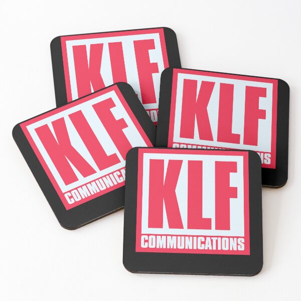 Item preview, Lover Gift The KLF Retro Wave designed and sold by MaretaBagnoli.