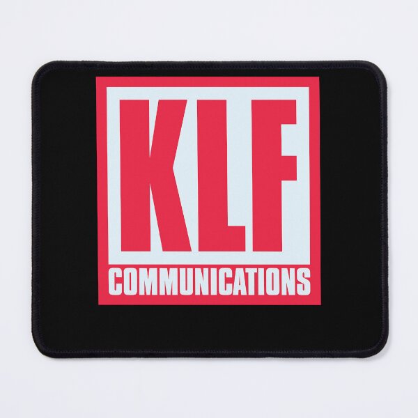 Item preview, Lover Gift The KLF Retro Wave designed and sold by MaretaBagnoli.