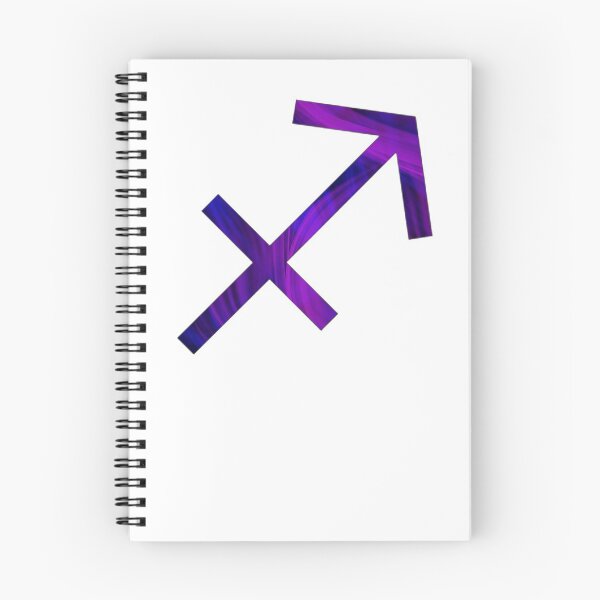 Item preview, Sagittarius Star Sign Symbol Design designed and sold by makeitsoph.