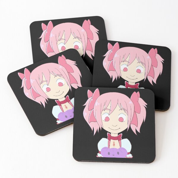 Item preview, Lover Gifts Puella Magi Madoka Magica Gift For Halloween designed and sold by KurteSteineran.