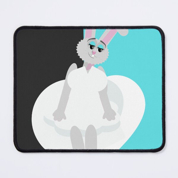 Item preview, #Famous Rabbit designed and sold by MotherSista.
