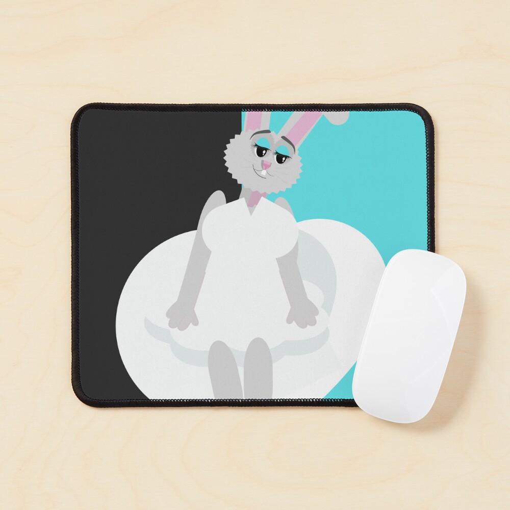 Item preview, Mouse Pad designed and sold by MotherSista.