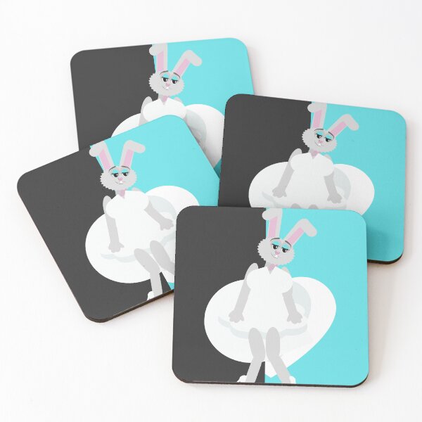 Item preview, #Famous Rabbit designed and sold by MotherSista.