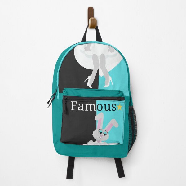 Item preview, #Famous Rabbit designed and sold by MotherSista.