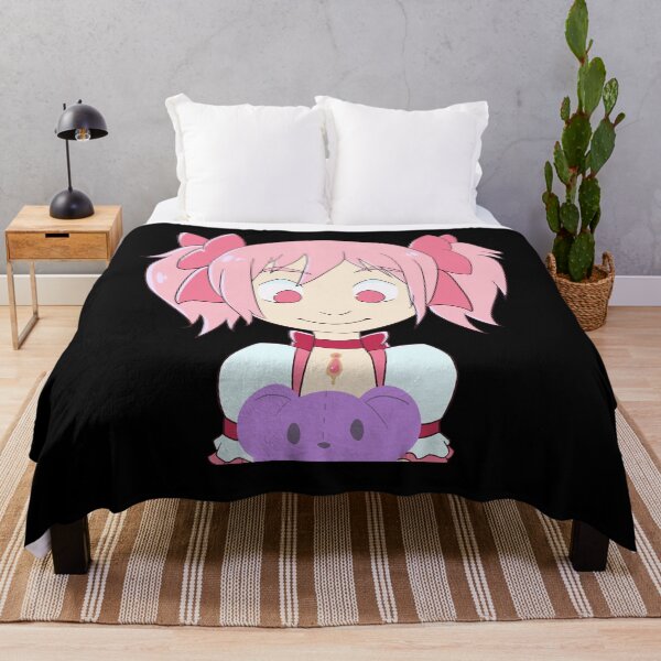 Item preview, Lover Gifts Puella Magi Madoka Magica Gift For Halloween designed and sold by KurteSteineran.