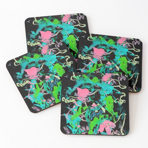 Item preview, Broken Petals_Liquid Dreams  (2) designed and sold by dana-krystle.