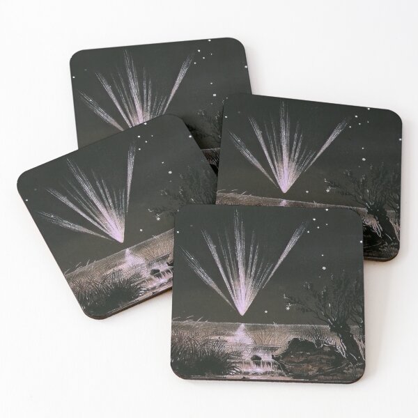 Item preview, The Great Comet of 1861 C/1861 J1 designed and sold by Onodera.