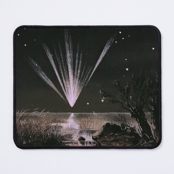 Item preview, The Great Comet of 1861 C/1861 J1 designed and sold by Onodera.