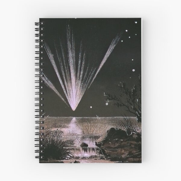 Item preview, The Great Comet of 1861 C/1861 J1 designed and sold by Onodera.