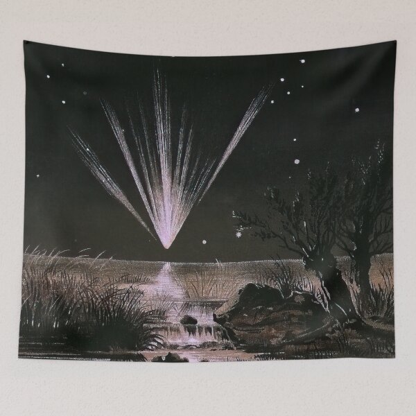 Item preview, The Great Comet of 1861 C/1861 J1 designed and sold by Onodera.