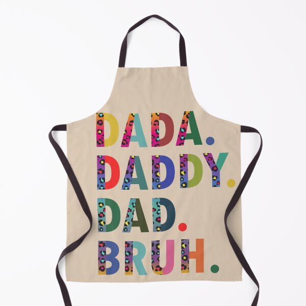 Item preview, Dada Dady Dad Bruh designed and sold by Lazza-Tracks.