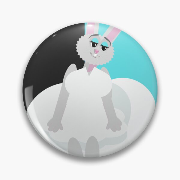 Item preview, #Famous Rabbit designed and sold by MotherSista.