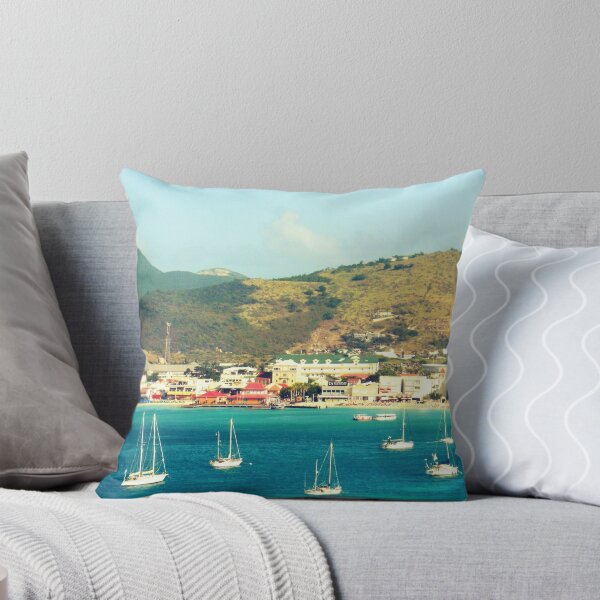 Item preview, Waterford Island designed and sold by bunhuggerdesign.