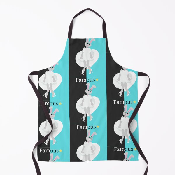 Item preview, #Famous Rabbit designed and sold by MotherSista.