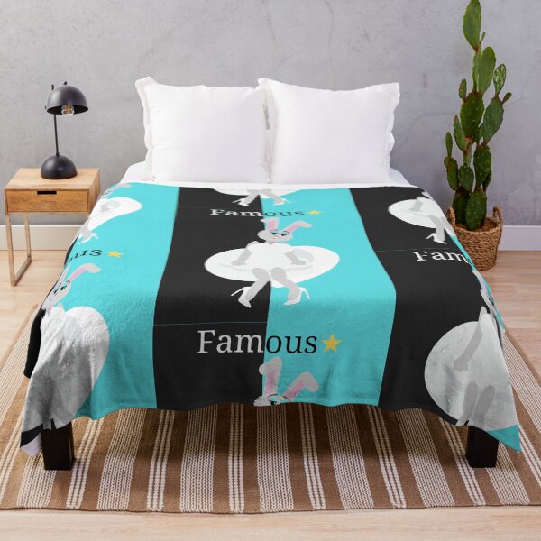 Item preview, #Famous Rabbit designed and sold by MotherSista.