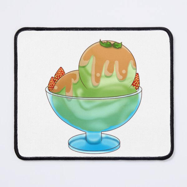 Cartoon Food Drinks Snack Food Stickers Pack #1 of 3 Journals