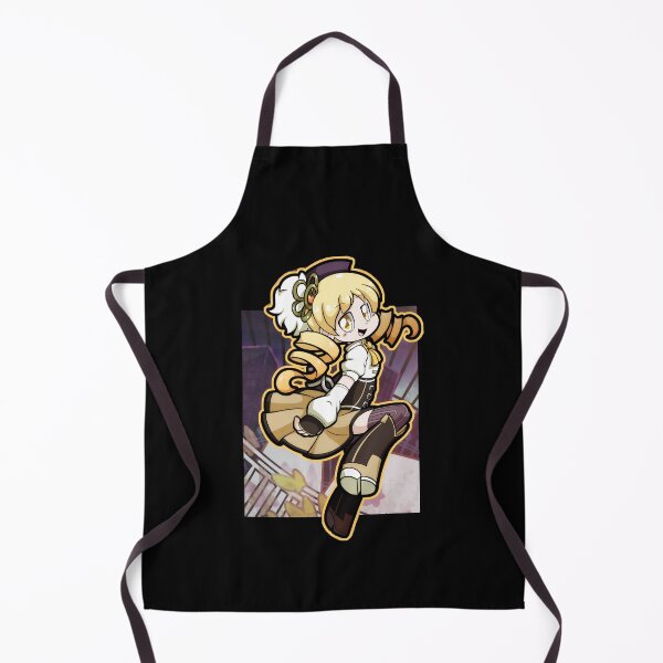Item preview, Lucky Gift Puella Magi Madoka Magica Gift For Fans designed and sold by KurteSteineran.