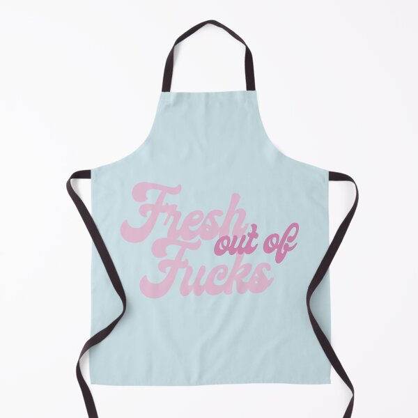 Item preview, Fresh out of F*cks designed and sold by Ashley Castleton.