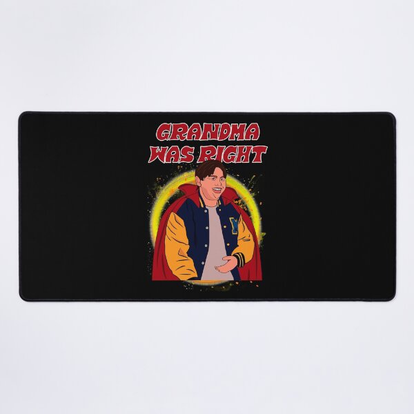 Item preview, Mens Funny No Superhero Way Movie Home Gifts For Music Fans designed and sold by Angelina200567.