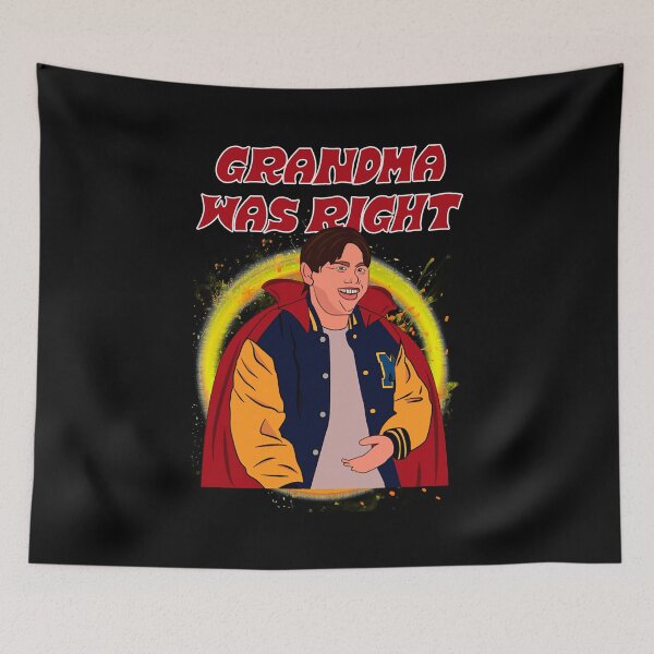 Item preview, Mens Funny No Superhero Way Movie Home Gifts For Music Fans designed and sold by Angelina200567.