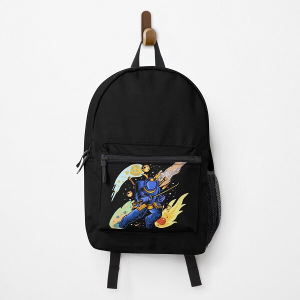 Item preview,  Austronaut With A Sword In Space  designed and sold by ArtOfStars.