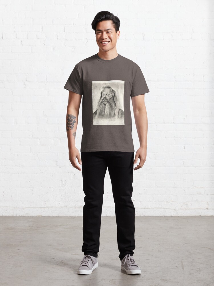 rick rubin t shirt