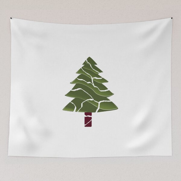 Item preview, Broken Pine designed and sold by NINUNO.