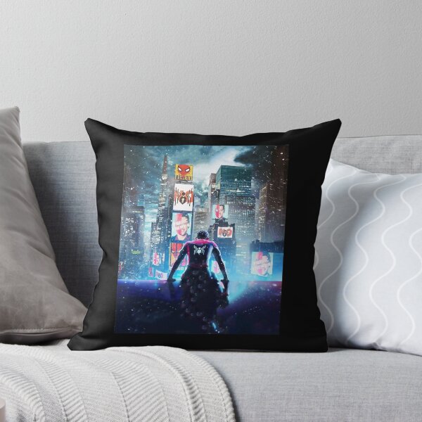 Item preview, Mens My Favorite Spider No Man Way Home Movie Gifts Music Fans designed and sold by Angelina200567.