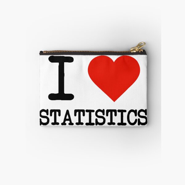 Item preview, I Love Statistics designed and sold by staker.