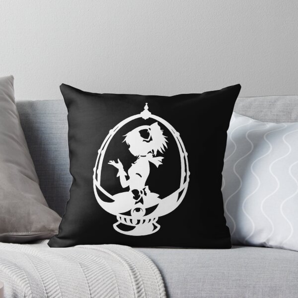 Aperçu de l'œuvre Cadeau porte-bonheur Puella Magi Madoka Magica Cadeaux pour Halloween créée et vendue par KurteSteineran.