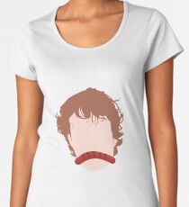 This sausage reeks, My Lord Women's Premium T-Shirt