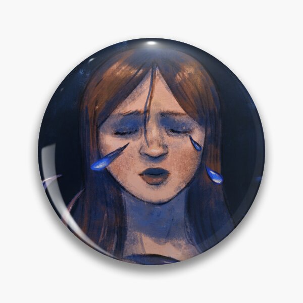Item preview, Crying all summer designed and sold by Giorgia Anna Del Giudice.