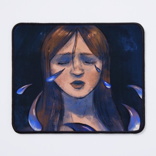 Item preview, Crying all summer designed and sold by Giorgia Anna Del Giudice.
