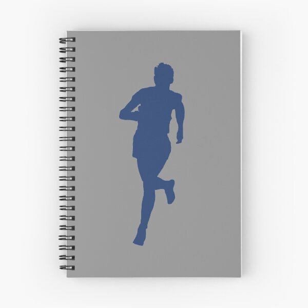 Item preview, Runner Blue designed and sold by ATJones.