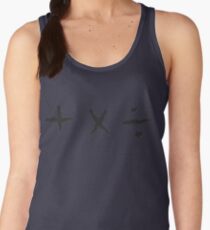 Plus, Multiply, Divide Women's Tank Top