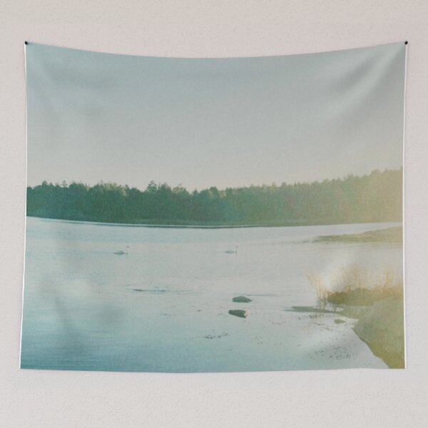 Item preview, Archipelago Evening  designed and sold by Emilia Oxelheim.