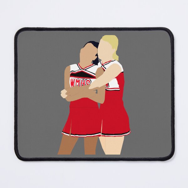 Item preview, Brittana Glee designed and sold by Ronaldbak.