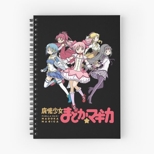 Item preview, Men Women Puella Magi Madoka Magica Gift For Everyone designed and sold by KurteSteineran.