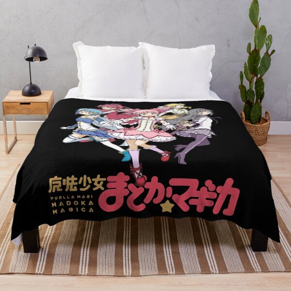 Item preview, Men Women Puella Magi Madoka Magica Gift For Everyone designed and sold by KurteSteineran.
