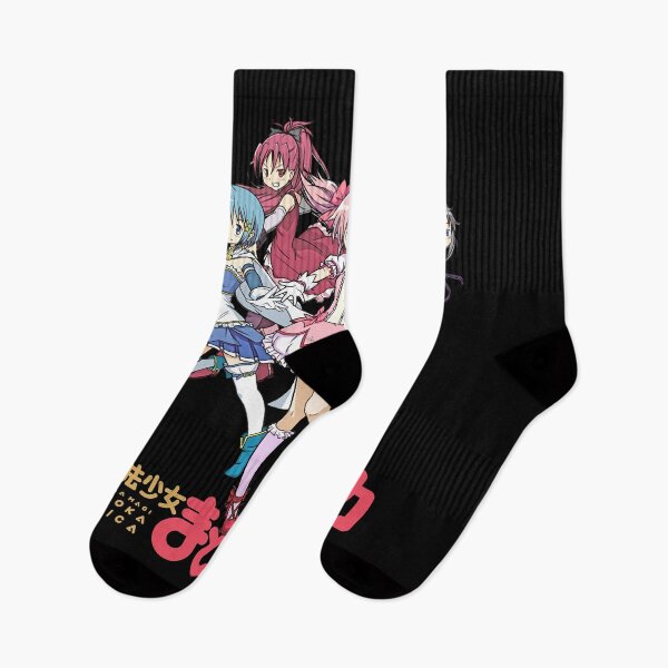 Item preview, Men Women Puella Magi Madoka Magica Gift For Everyone designed and sold by KurteSteineran.