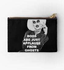 Sharon Needles - Boos Are Just Applause from Ghosts Studio Pouch
