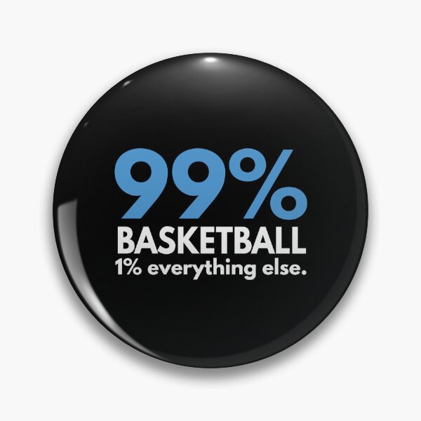 Item preview, 99 Percent basketball 1 percent Everything else designed and sold by TendyTees.