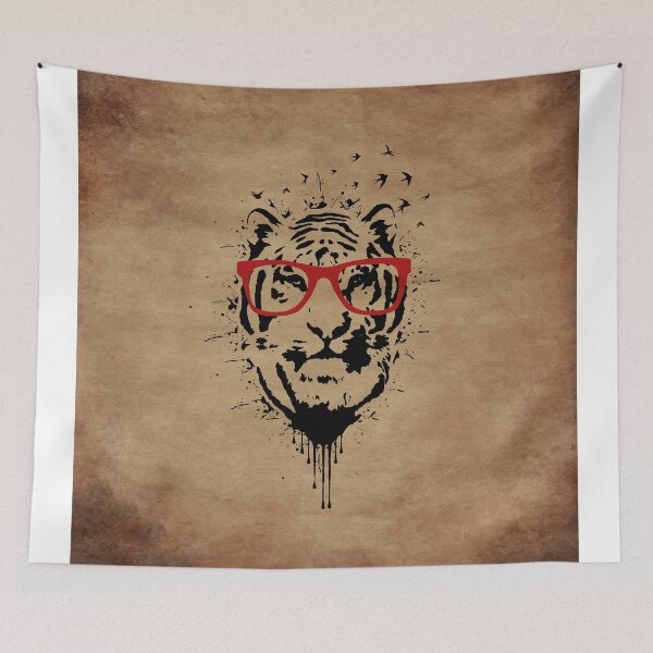 Item preview, Hipster designed and sold by Durro.
