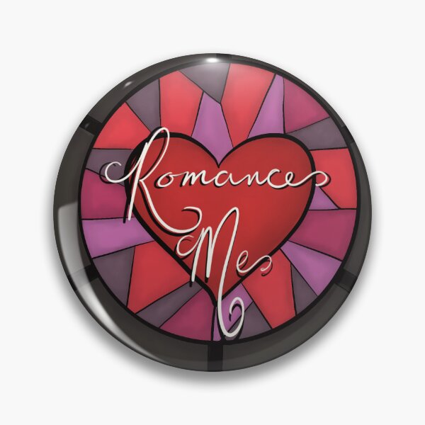 Item preview, Romance Option Symbol designed and sold by StickerMimic.