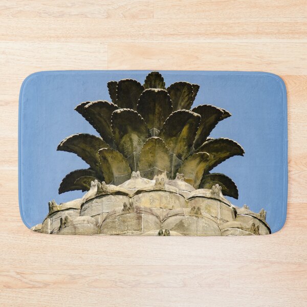 Item preview, The Dunmore Pineapple designed and sold by FocalSpot.